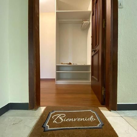 Rio, Mar Y Montana Apartman Puentedeume Kültér fotó
