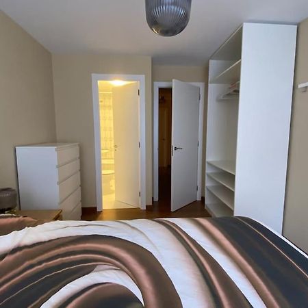 Rio, Mar Y Montana Apartman Puentedeume Kültér fotó