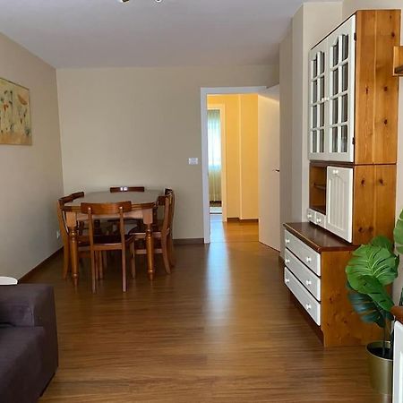 Rio, Mar Y Montana Apartman Puentedeume Kültér fotó