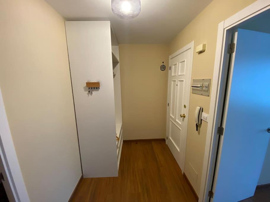Rio, Mar Y Montana Apartman Puentedeume Kültér fotó