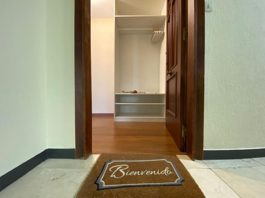 Rio, Mar Y Montana Apartman Puentedeume Kültér fotó