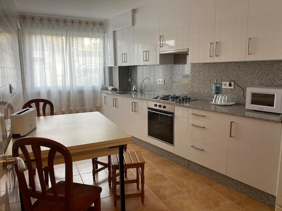Rio, Mar Y Montana Apartman Puentedeume Kültér fotó