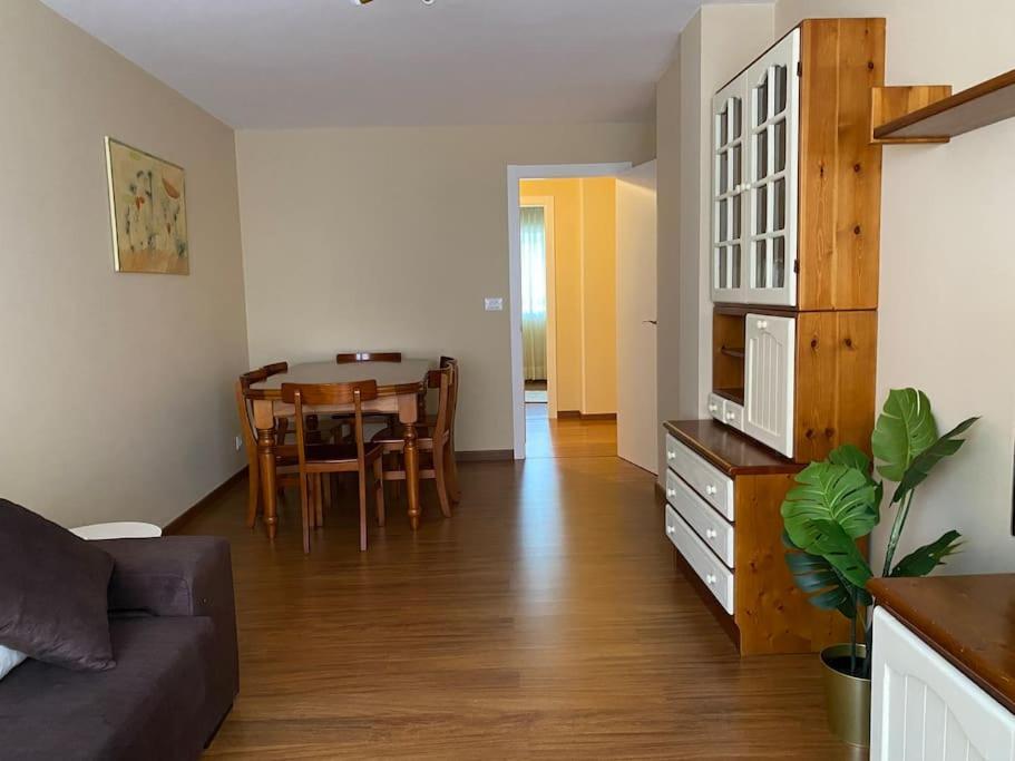 Rio, Mar Y Montana Apartman Puentedeume Kültér fotó