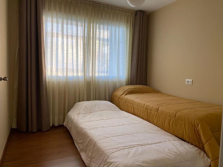Rio, Mar Y Montana Apartman Puentedeume Kültér fotó
