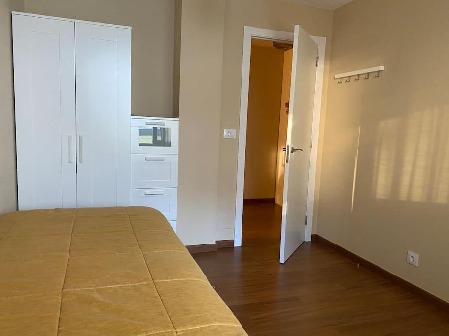 Rio, Mar Y Montana Apartman Puentedeume Kültér fotó