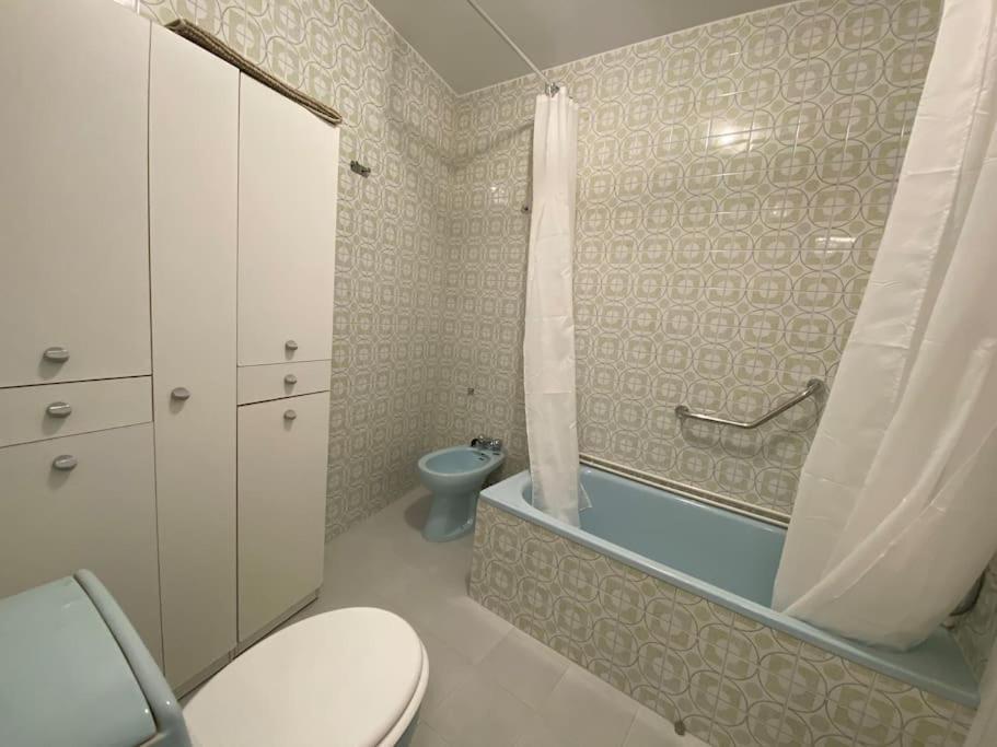 Rio, Mar Y Montana Apartman Puentedeume Kültér fotó